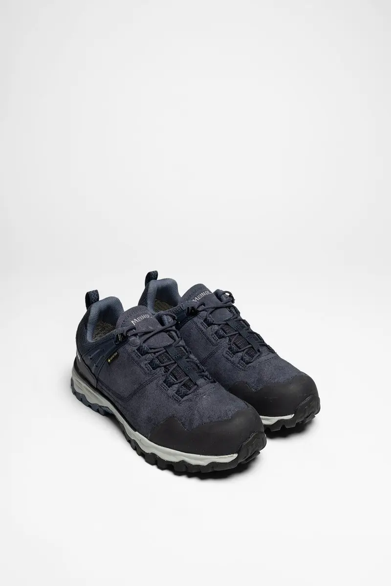 Barbados Lady GTX Marine dames wandelschoen
