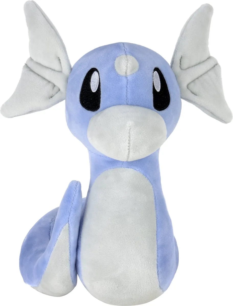 Pokémon Knuffel Dratini 20cm
