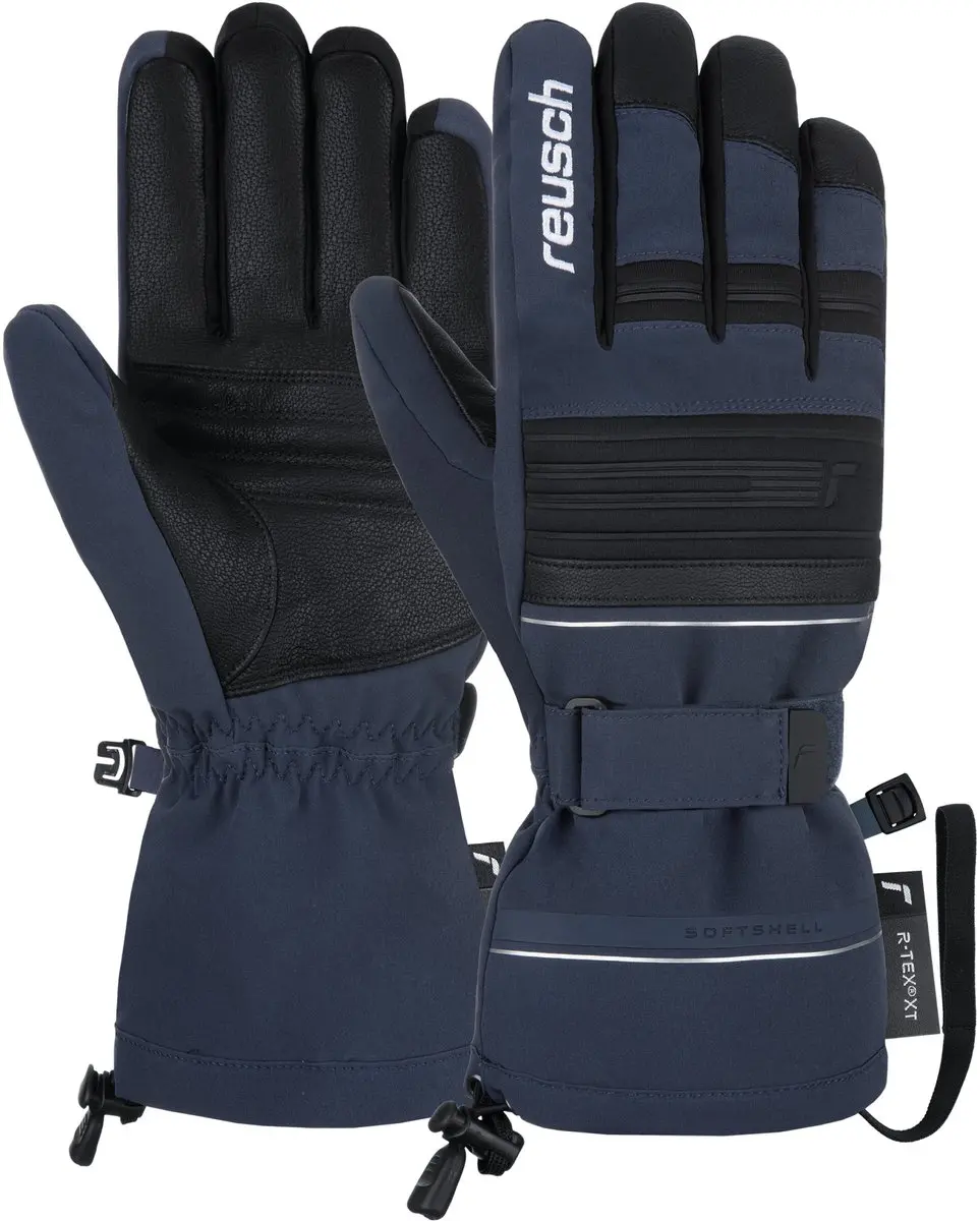 Reusch Fingerhandschuhe Conan R-TEX® XT