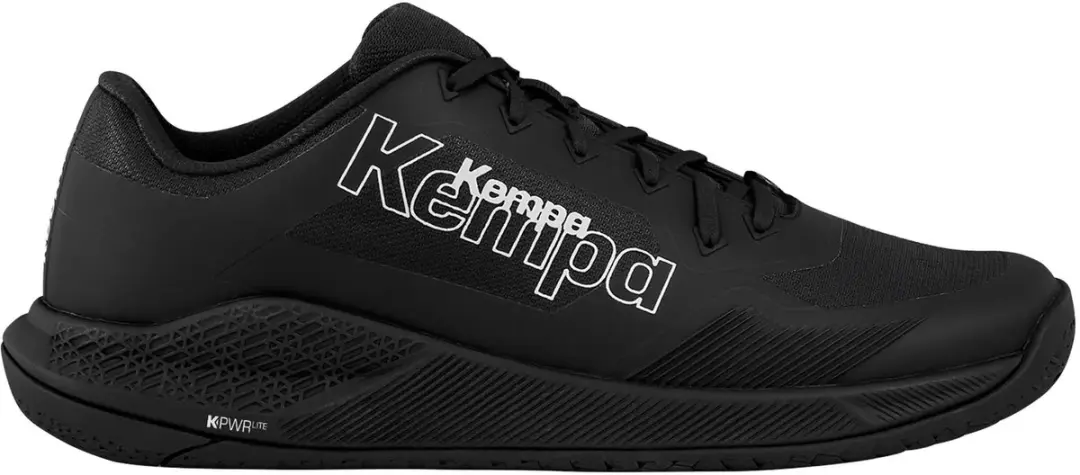 Kempa handbalschoenen Kourtfly Three 2008676 Zwart-6,5