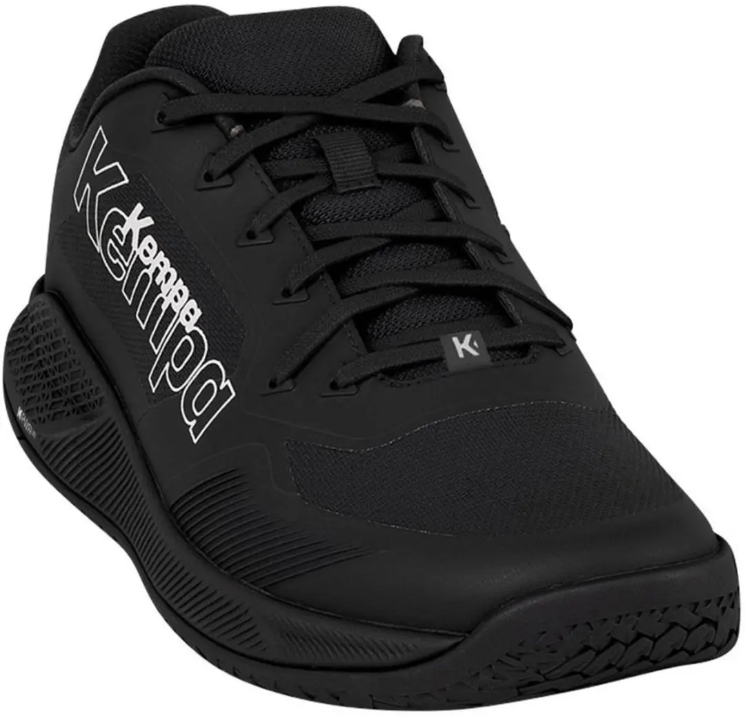 Kempa Kourtfly Three Handbalschoenen 2008676 - Zwart - 6,5 - afbeelding 5 van 6
