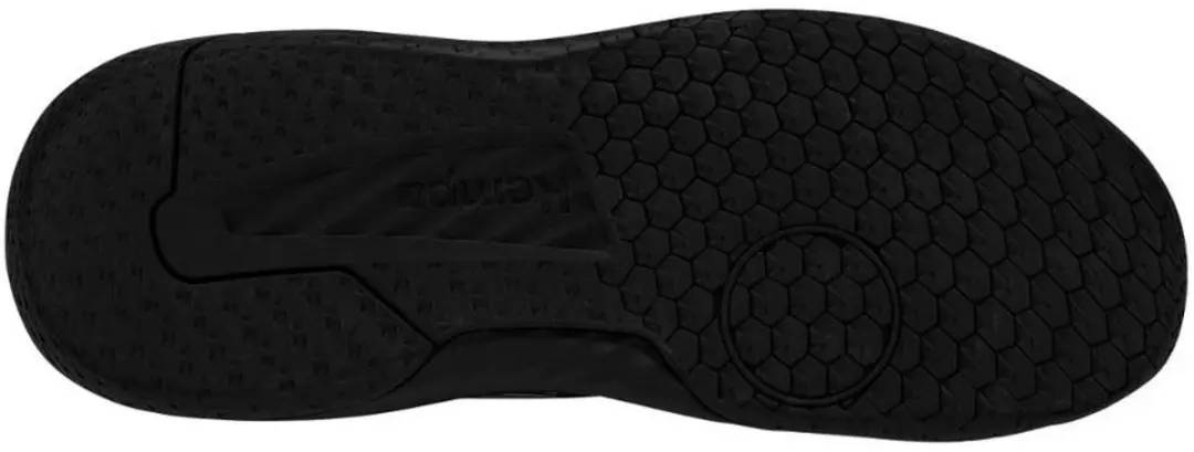 Kempa Kourtfly Three Handbalschoenen 2008676 - Zwart - 6,5 - afbeelding 4 van 6
