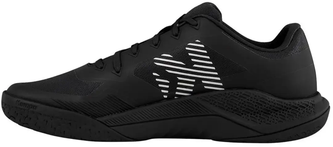 Kempa Kourtfly Three Handbalschoenen 2008676 - Zwart - 6,5 - afbeelding 6 van 6