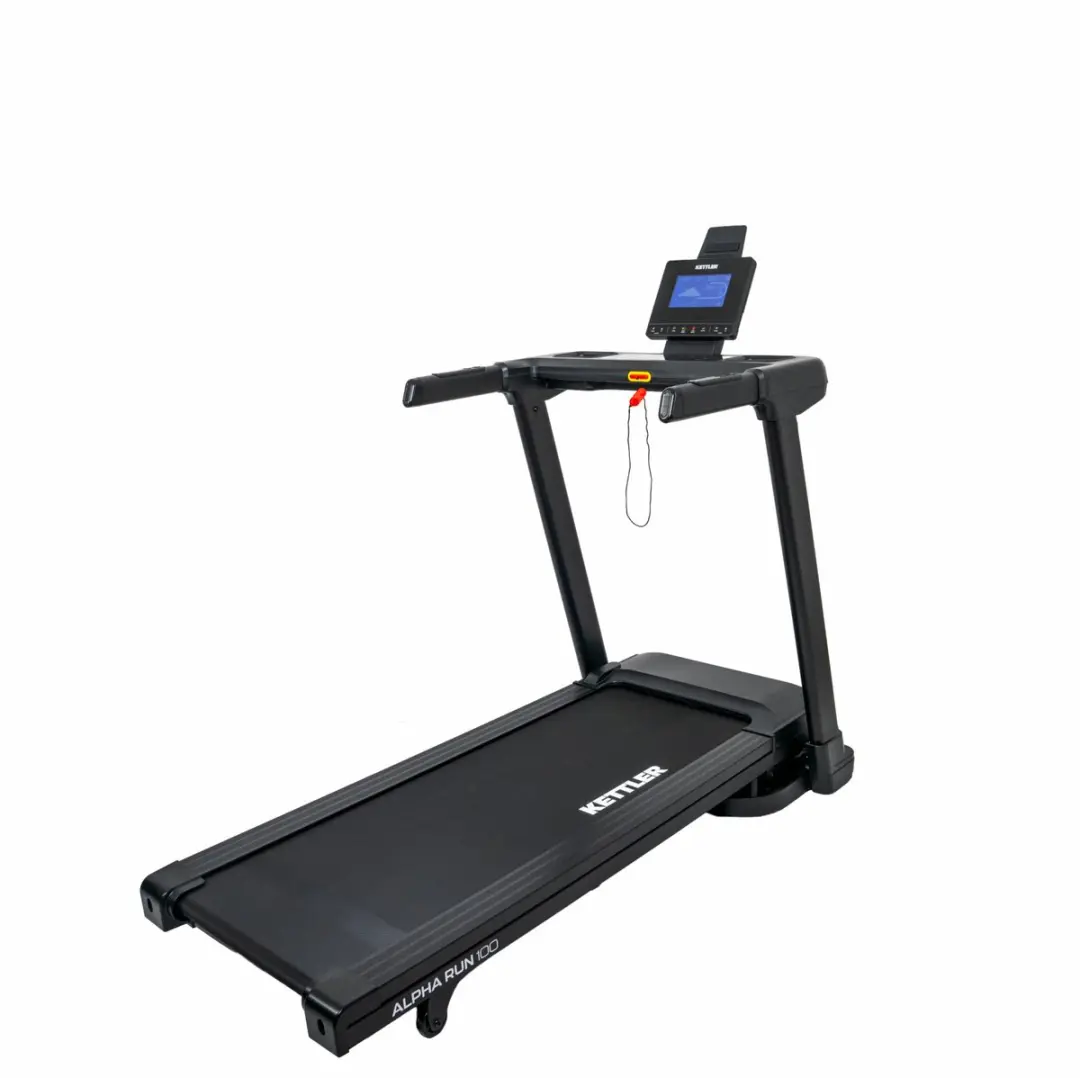 Kettler treadmill Alpha Run 100
