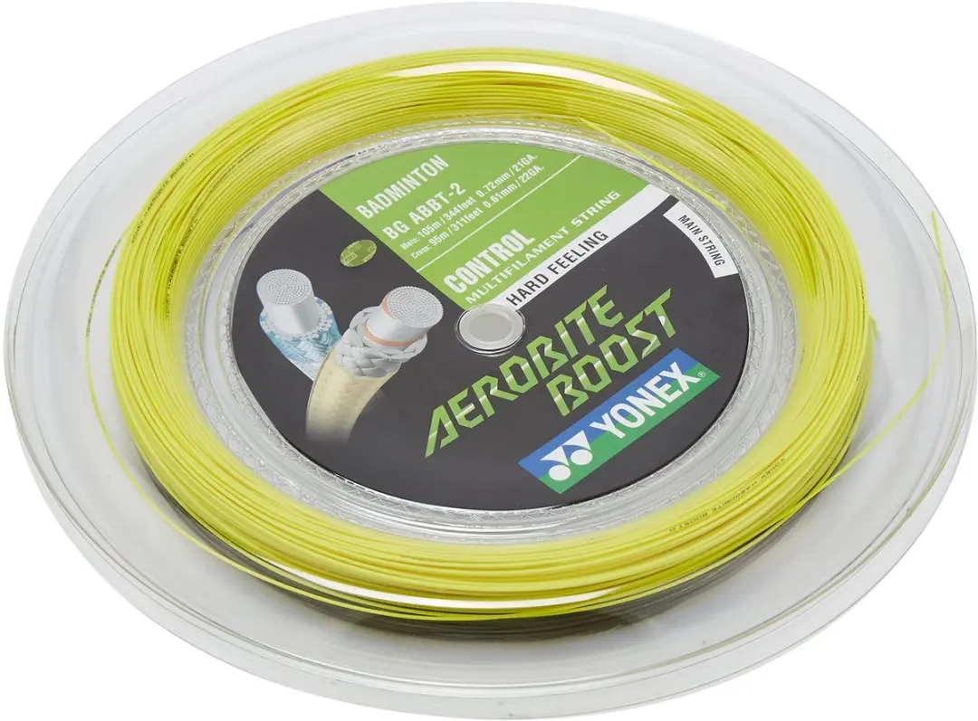 Yonex Aerobite Boost rol