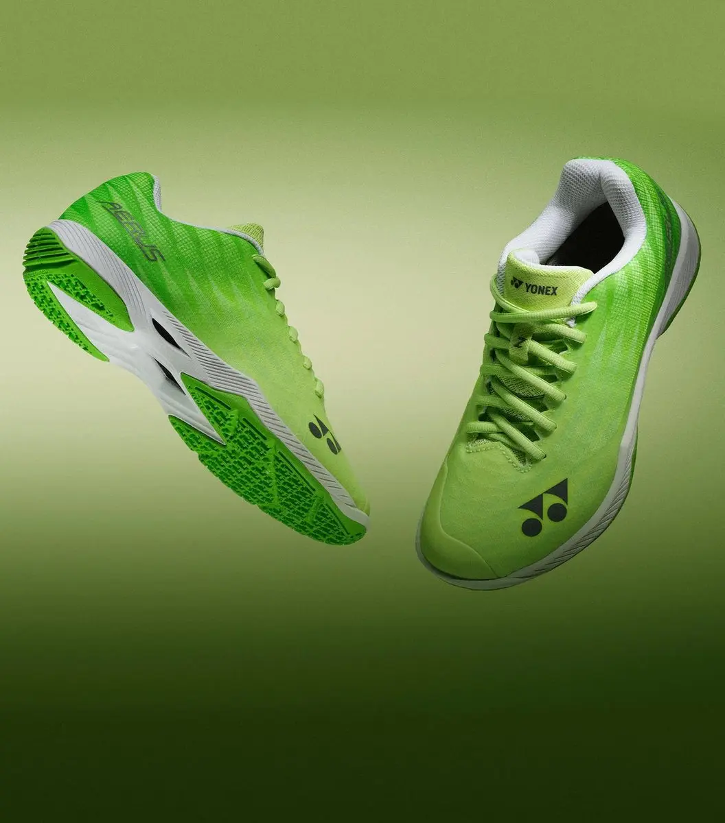 Yonex Power Cushion 50