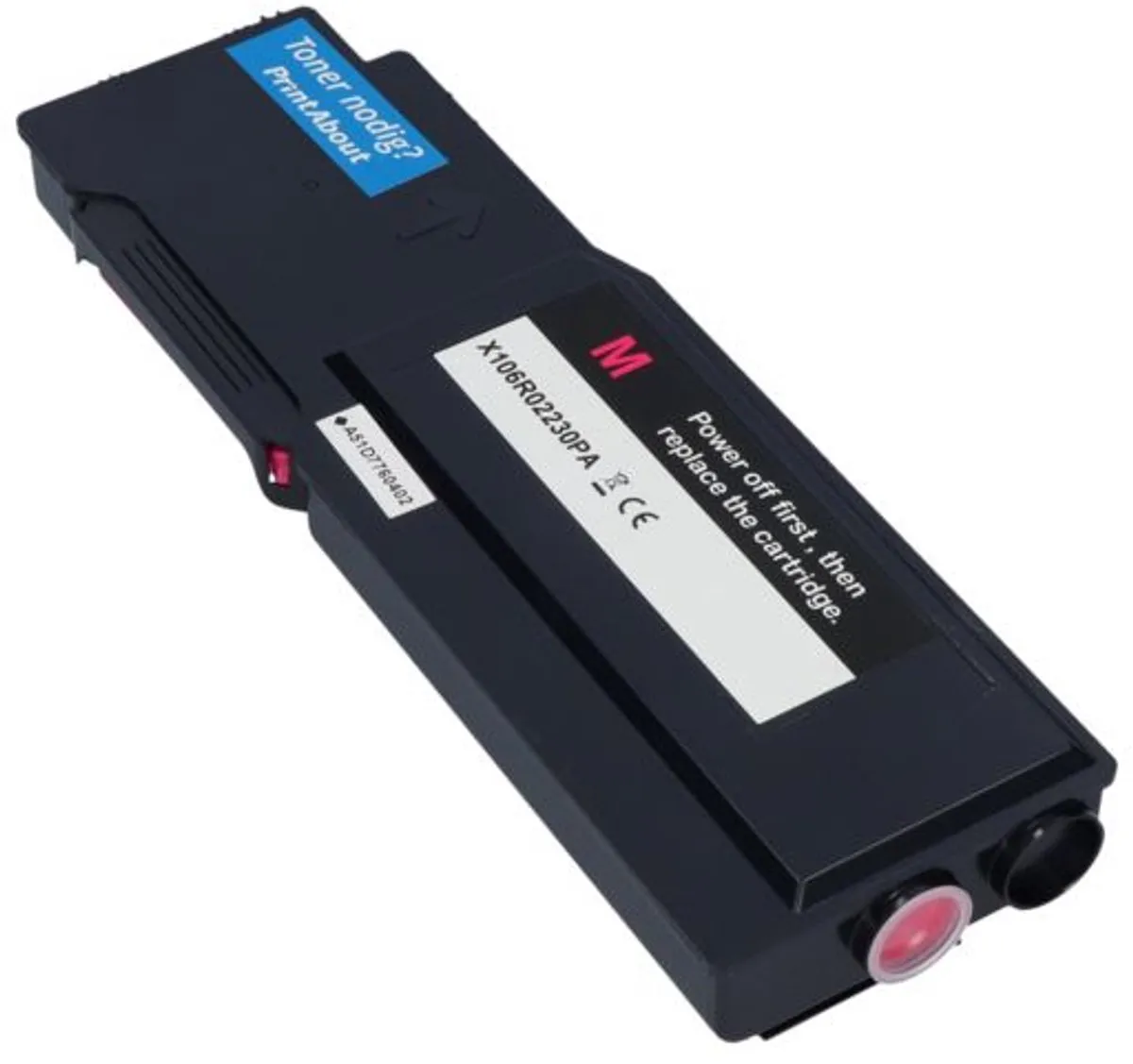 PrintAbout Xerox 106R02230 Toner
