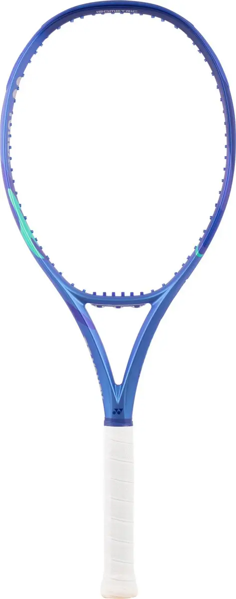 Yonex Ezone 100SL Blast Blue Tennisracket Gripmaat : L0