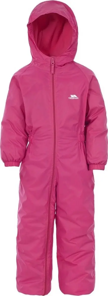 Trespass Regenset voor kinderen Dripdrop