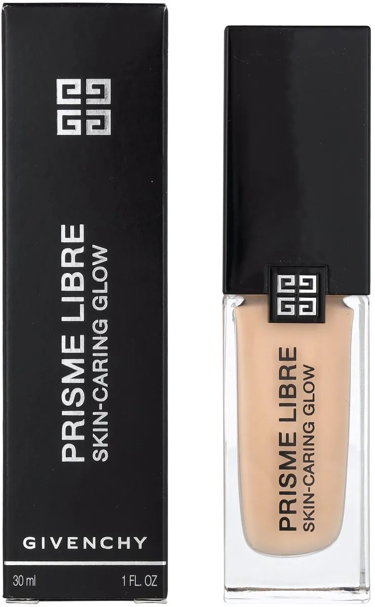 Givenchy Prisme Libre FDT 30ml - W100