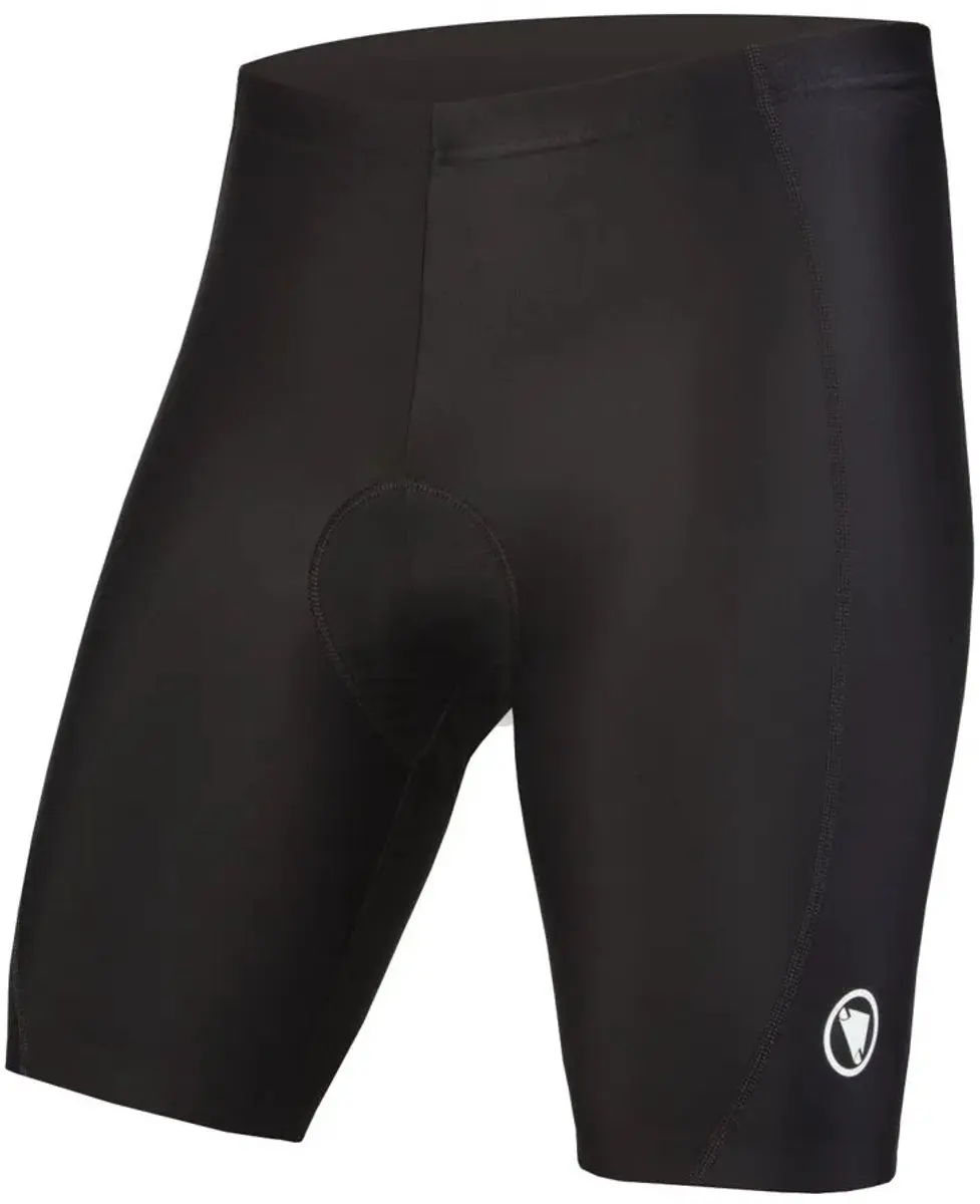 Endura 6 Panel II Fietsbroek - 3XL - Zwart