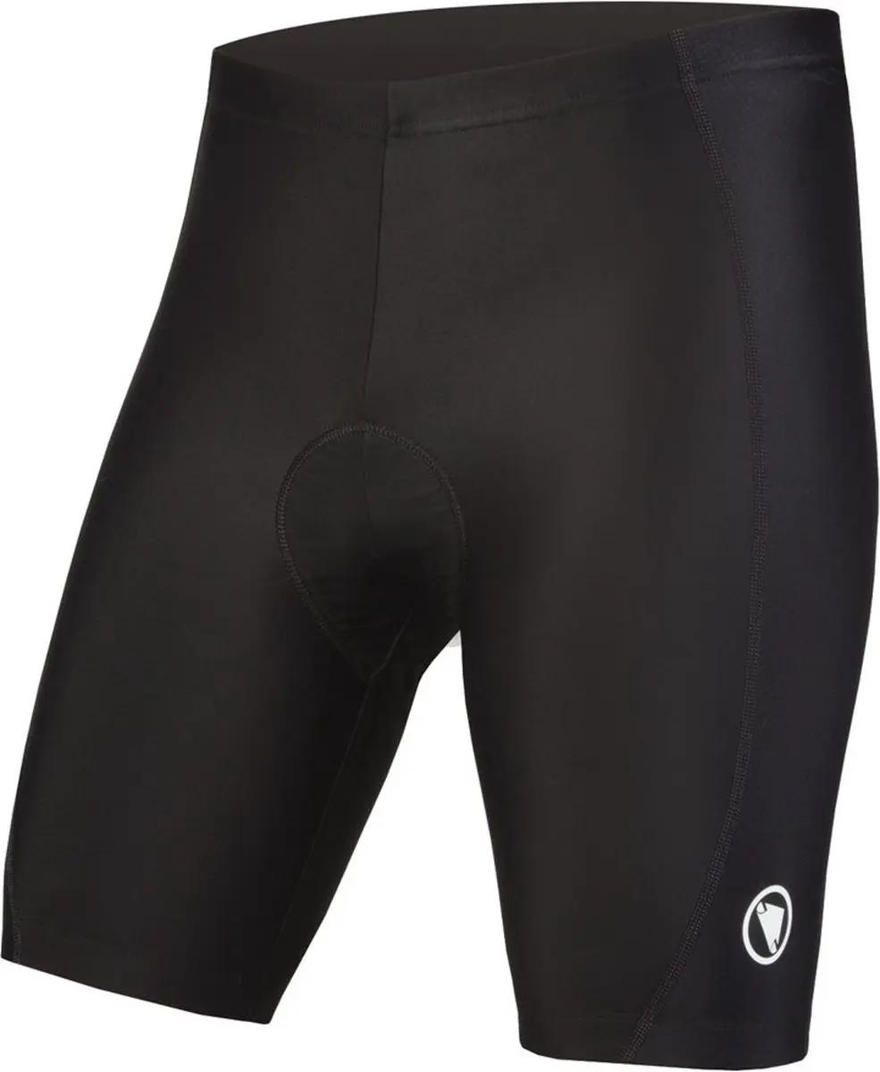 Endura 6 Panel Ii Broek Zonder Bretels Zwart 3XL Man
