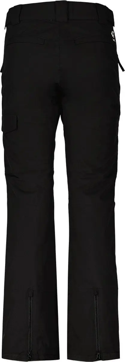 Dare2b Ice Een Broek Zwart 14 Vrouw