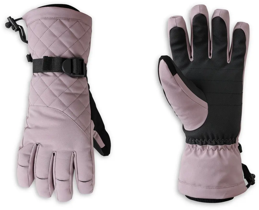 Dare2b Summit Handschoenen Paars S Vrouw