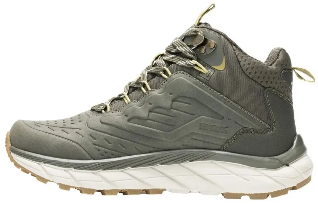 Regatta Derino Mid Wandelschoenen RWF1087 - 38 - Olive Night