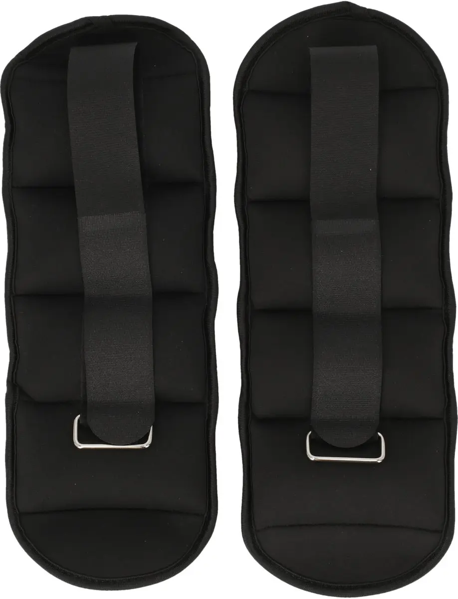 ENDURANCE Ausrüstung Ankle/Wrist Weight 2x1 kg