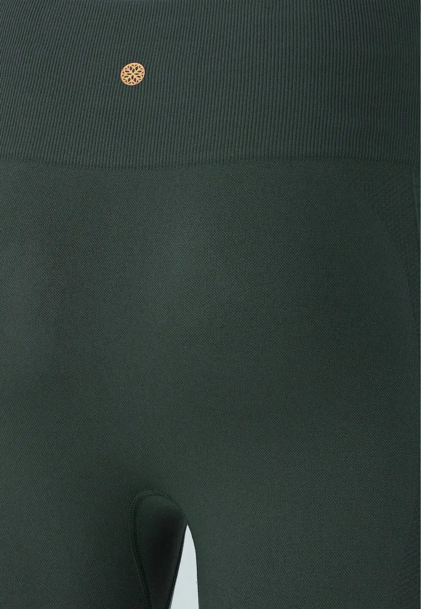 Athlecia Dames Nagar W Seamless Tights Magical Forest