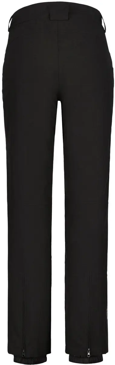 Icepeak Freyung Skibroek Dames 46 - Zwart