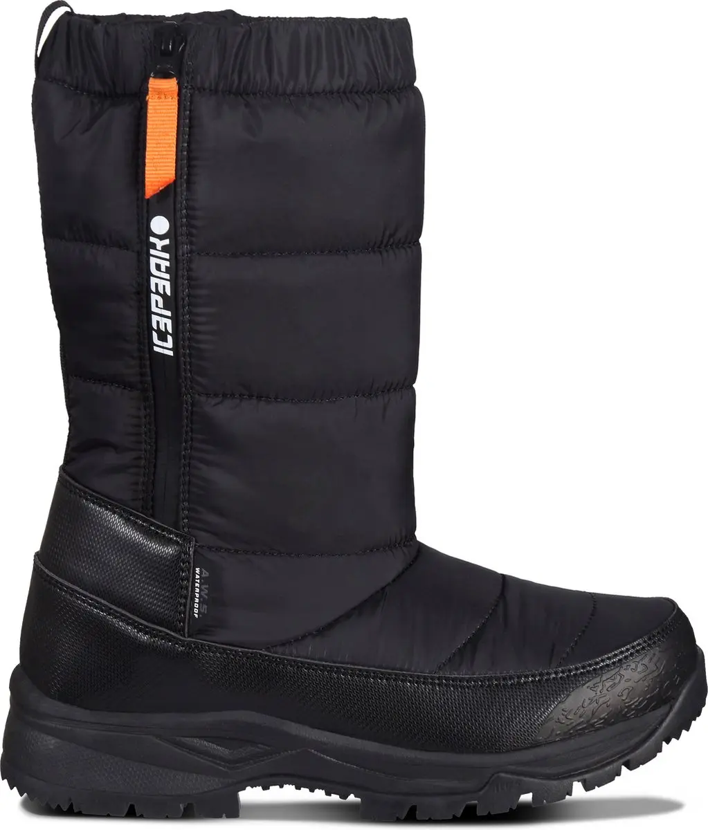 ICEPEAK AISSA MS Boot Black-41