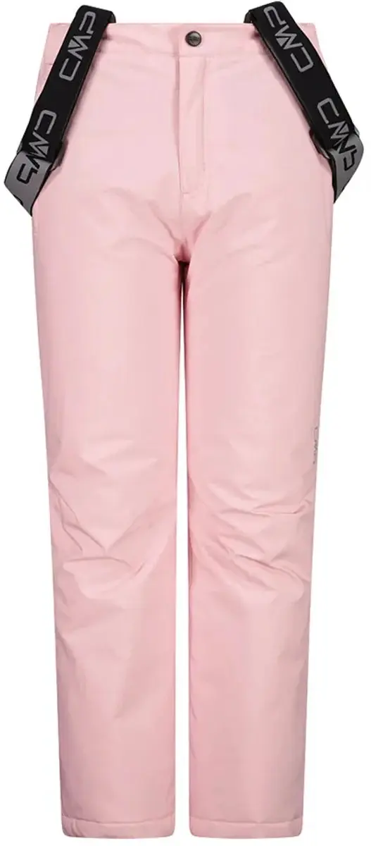 Cmp Salopette 3w15994 Broek Roze 14 Years Kinderen