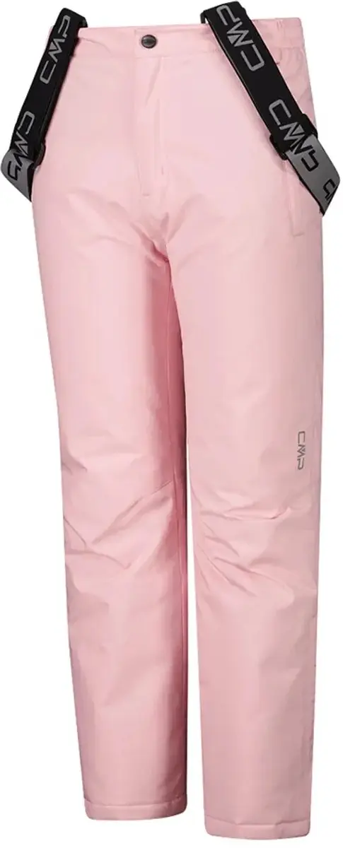 CMP Salopette 3W15994 Broek - 140/146 - Roze