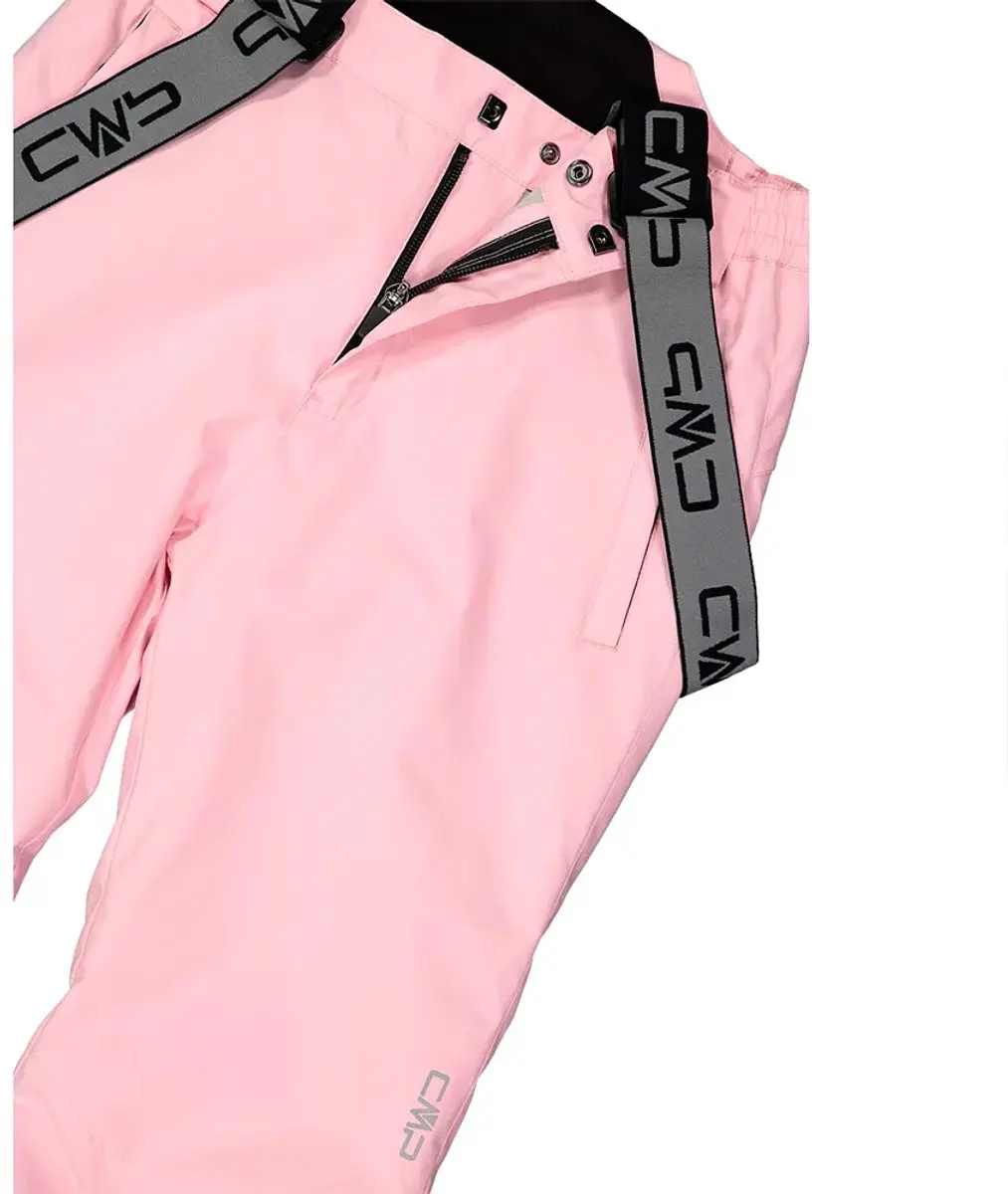 CMP Salopette 3W15994 Broek - 140/146 - Roze