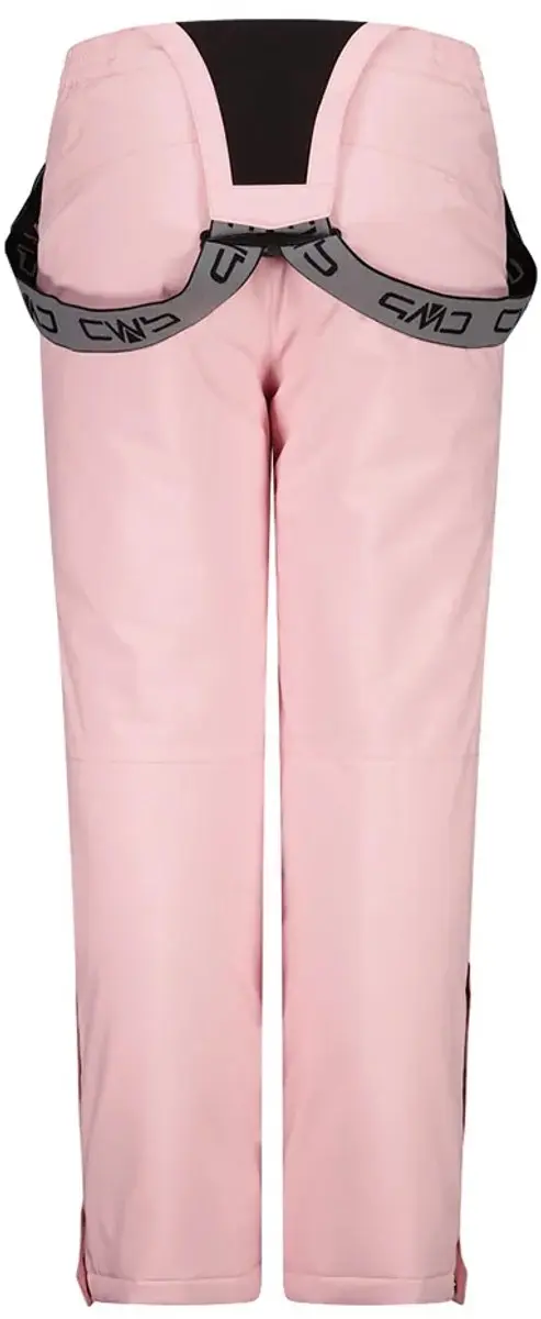 CMP Salopette 3W15994 Broek - 140/146 - Roze