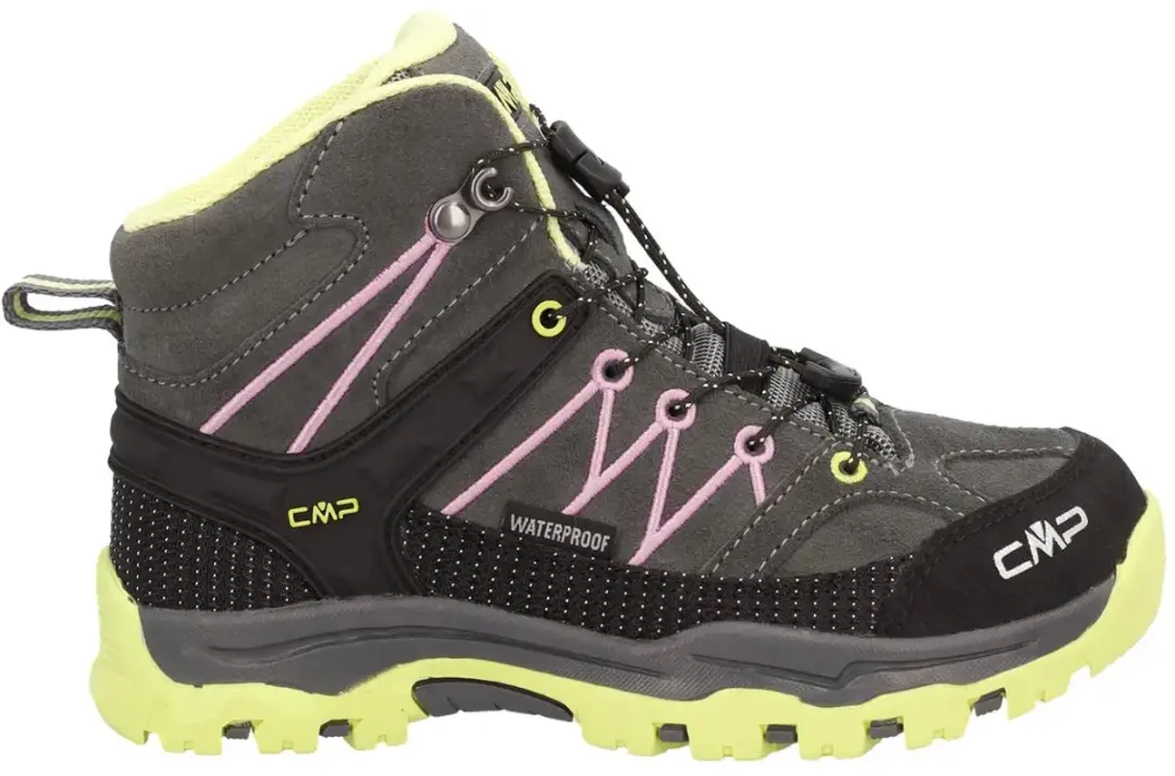 Wandelschoenen kind CMP Rigel Mid