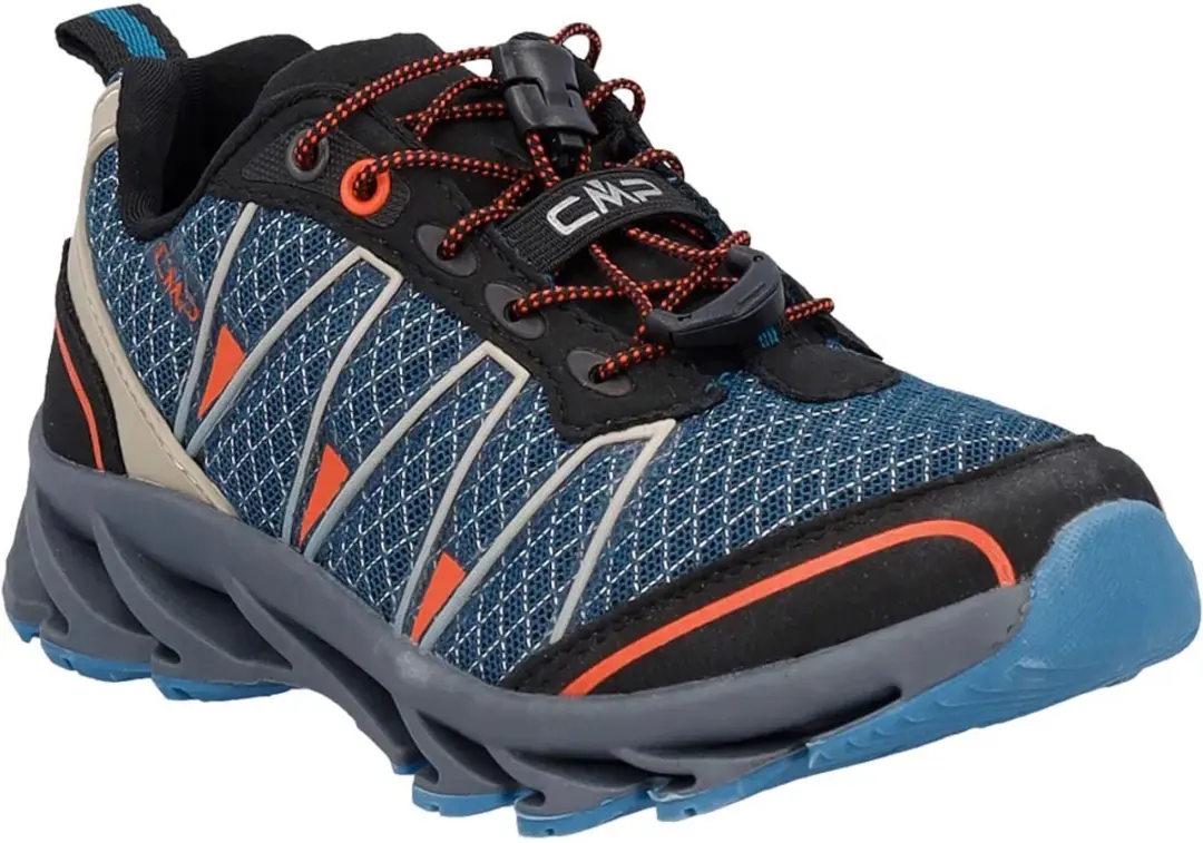 CMP Altak 2.0 Wandelschoenen Kinderen - Maat 31 - Blauw