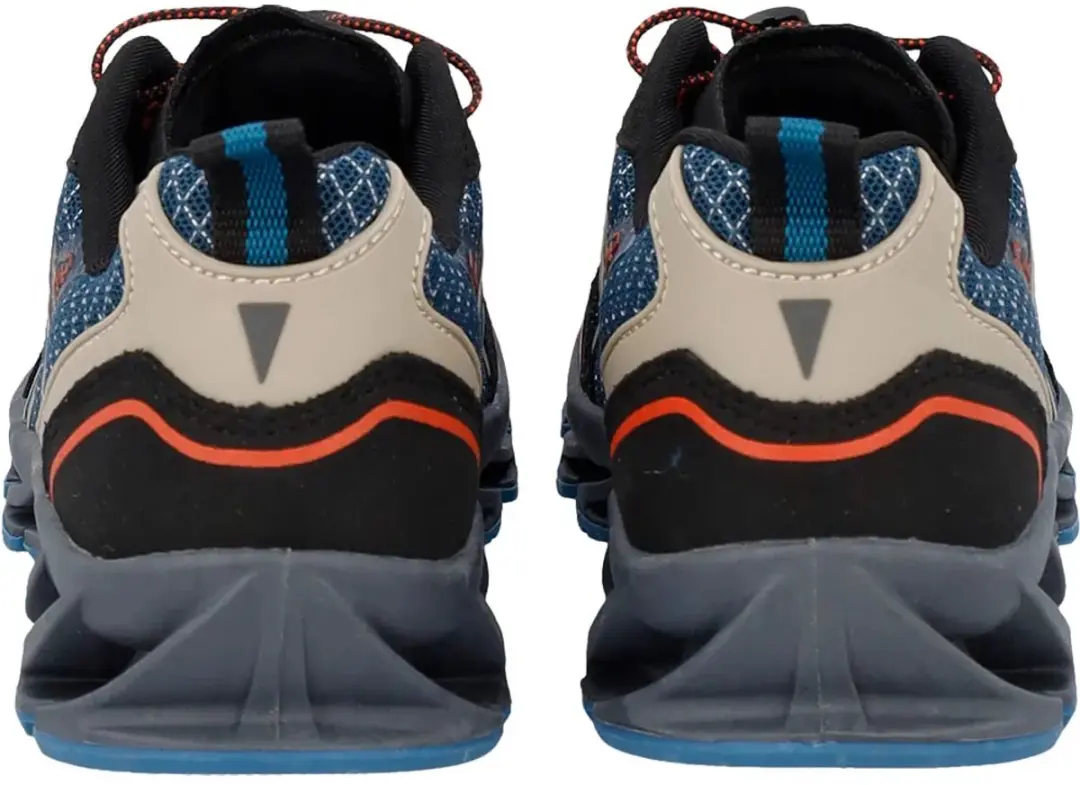 CMP Altak 2.0 Wandelschoenen Kinderen - Maat 31 - Blauw