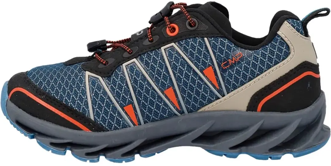 CMP Altak 2.0 Wandelschoenen Kinderen - Maat 31 - Blauw