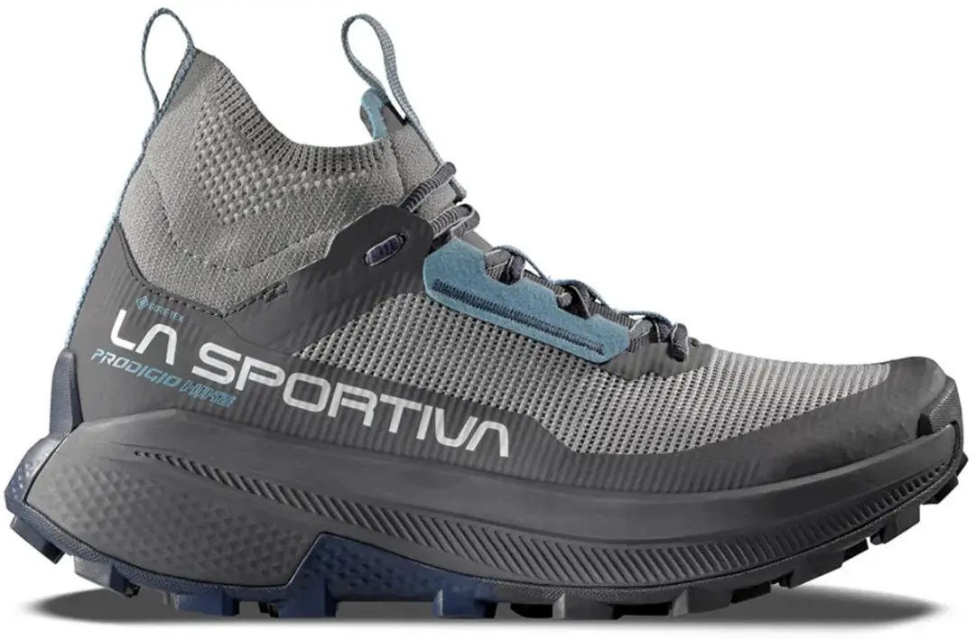 La Sportiva Prodigio Wandelschoenen - EU 37 - Grijs - afbeelding 5 van 6