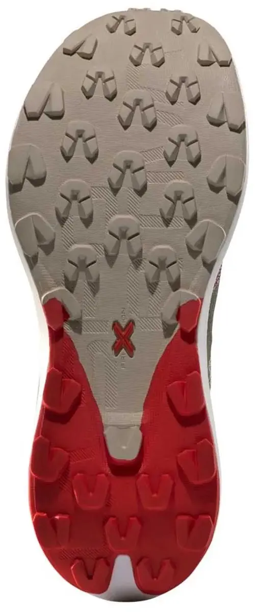 La Sportiva Prodigio Max Trailschoenen - EU 45 - Groen - afbeelding 3 van 3