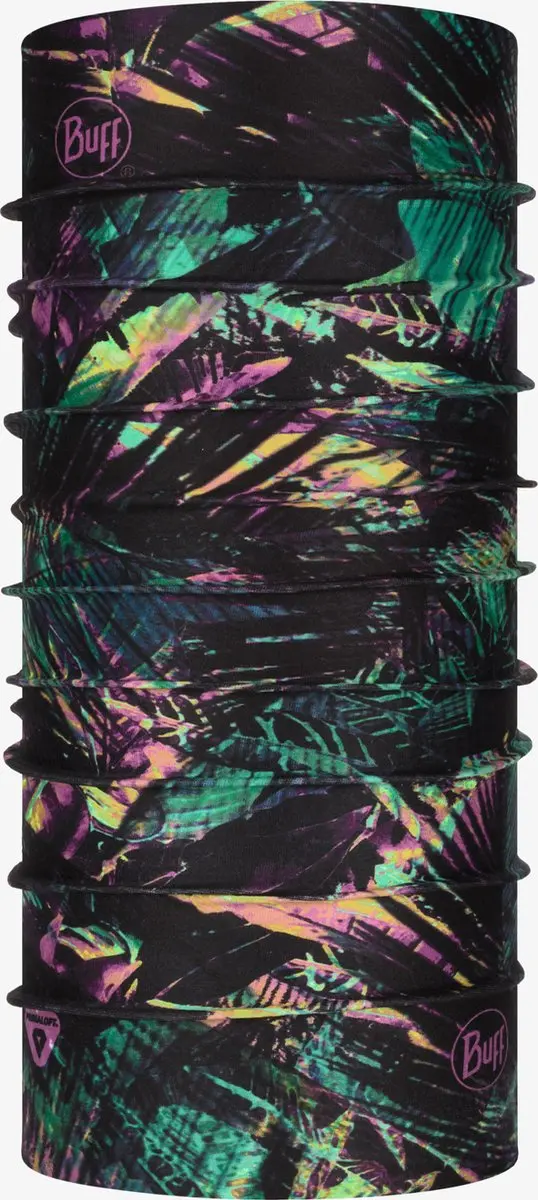 BUFF® Thermonet PUR3 BLACK
