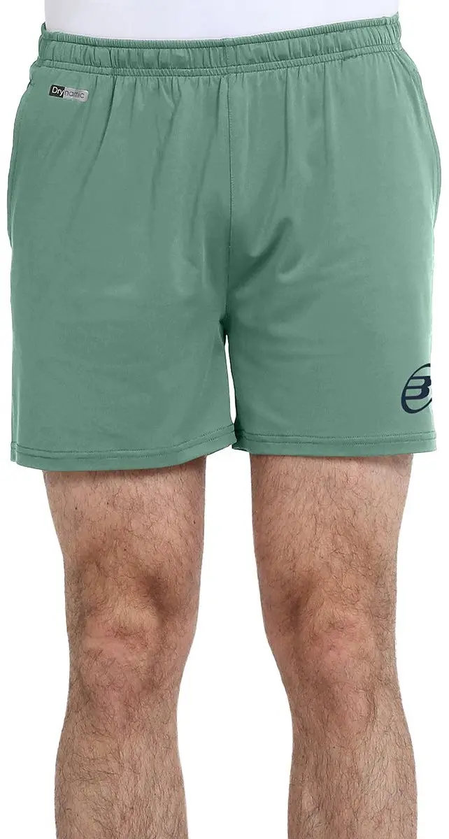 Short Bullpadel Meis 25v 813 Eucalipto Xxl