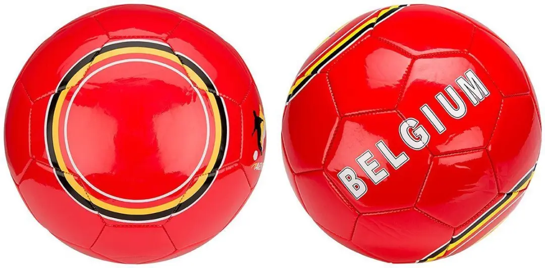 Avento Voetbal Glossy