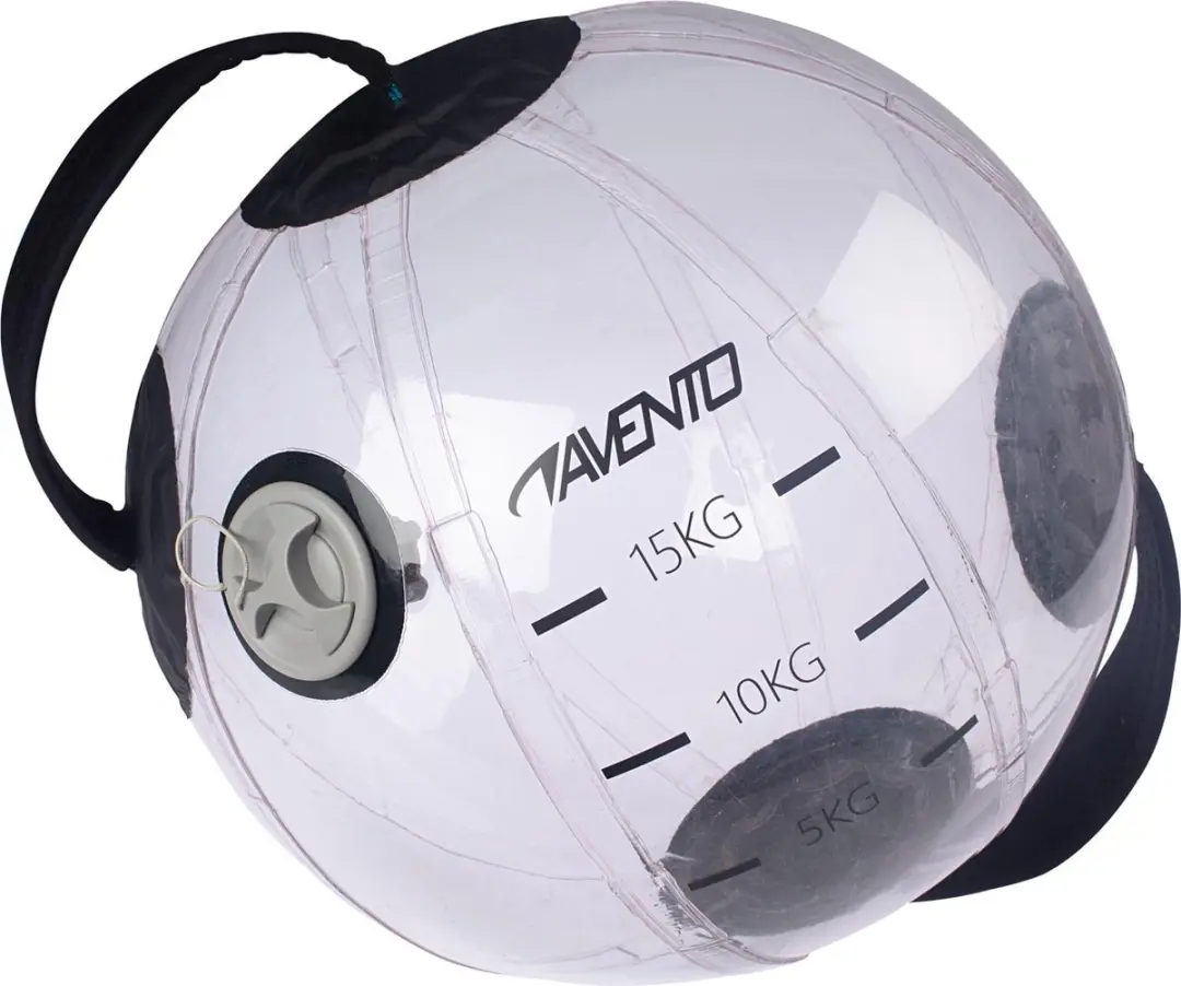 Avento Water Bag Verstelbaar gewicht