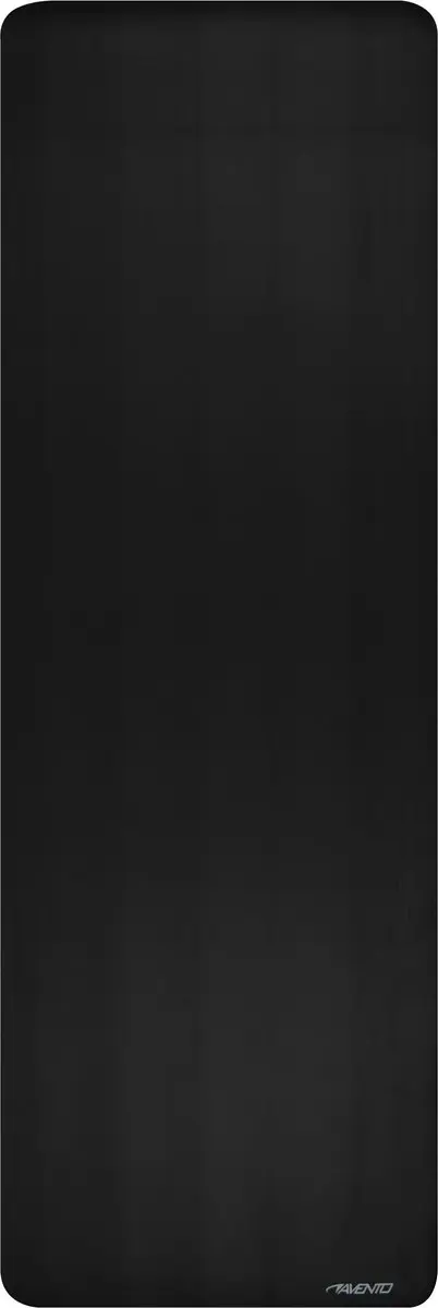 Avento Fitness/Yoga Mat NBR