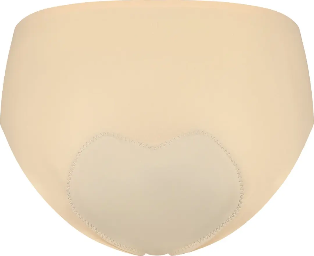 BBB Cycling Fietsonderbroek Dames BUW-66 - Maat M/L - Nude