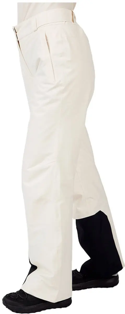 Rossignol Insulated Broek S - Wit