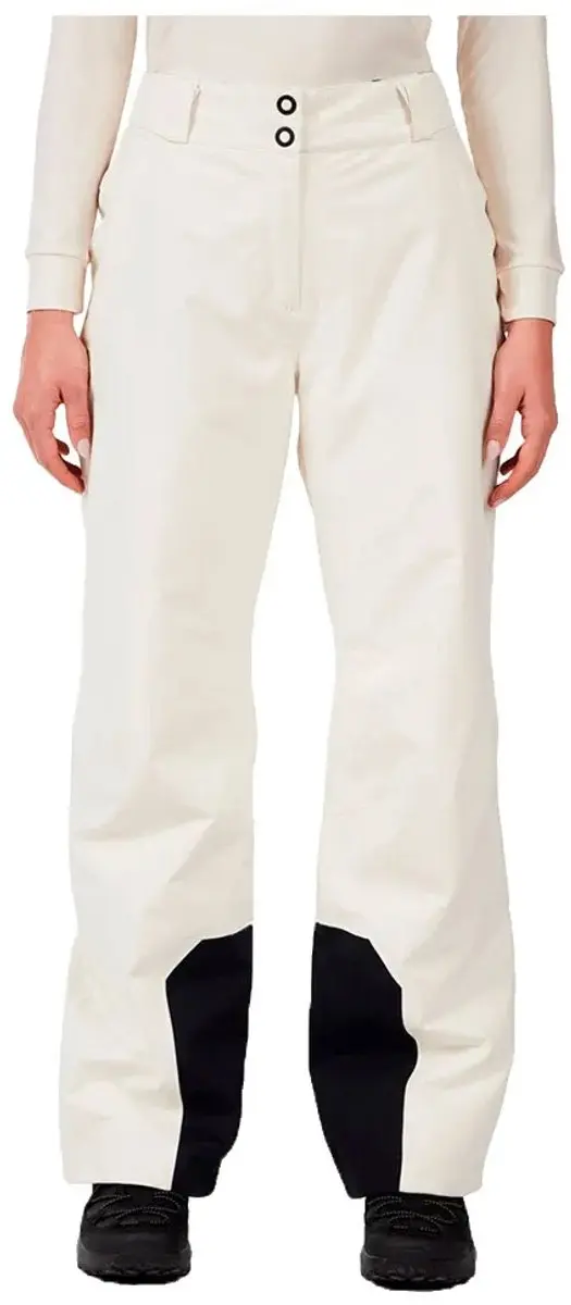 Rossignol Insulated Broek S - Wit