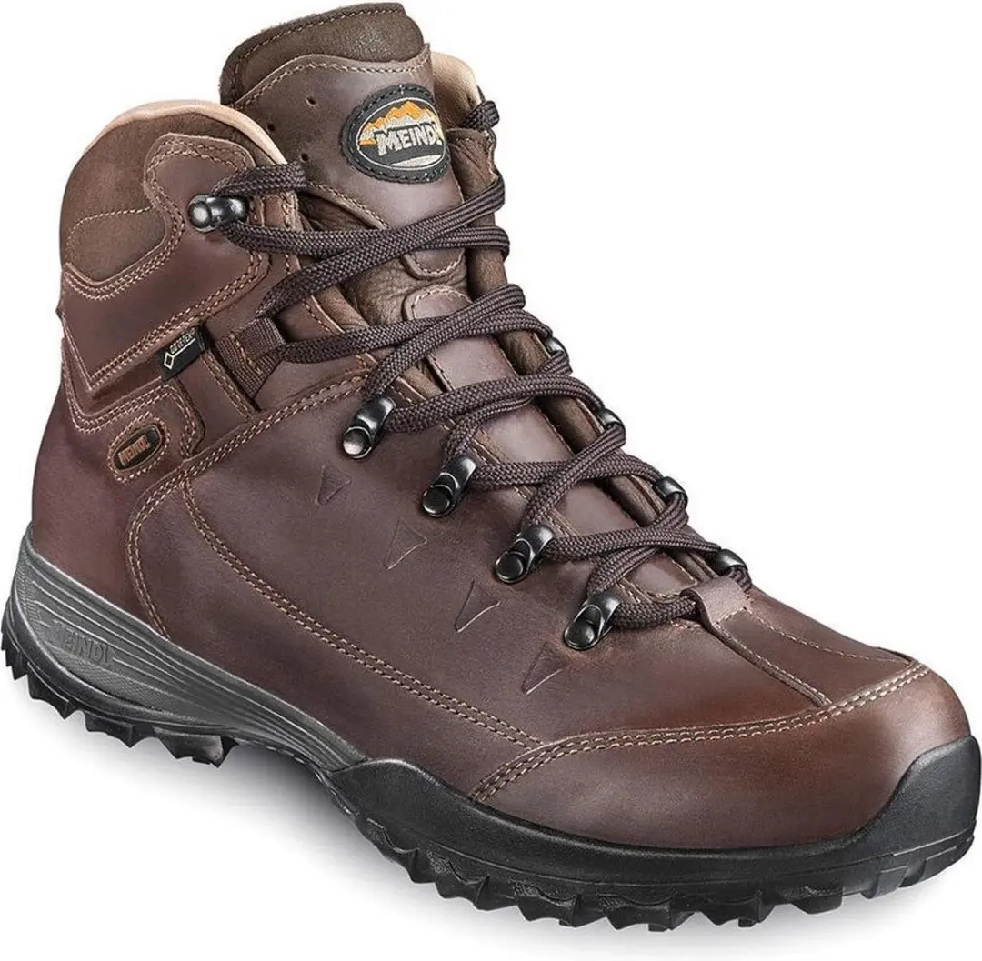 Stowe GTX Heren (Bruin)