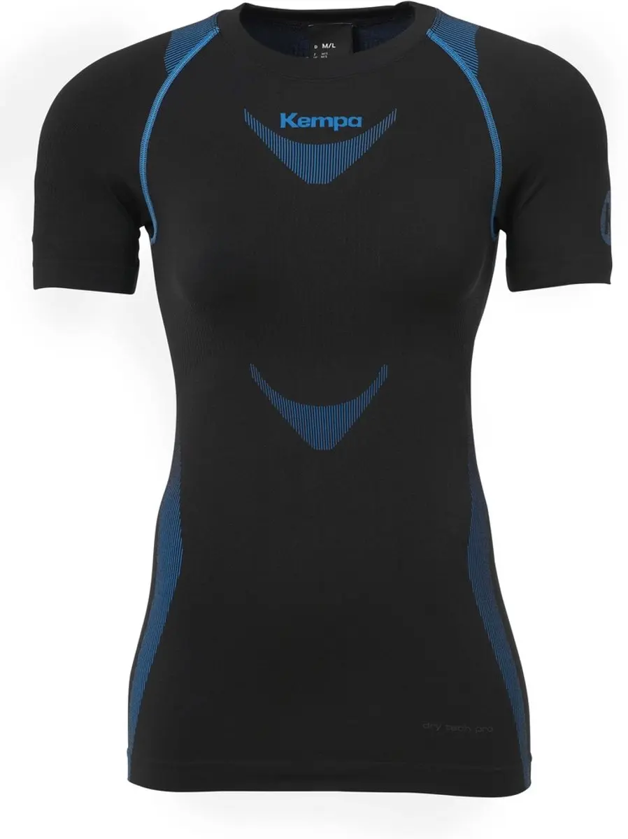 Kempa Attitude Pro Shirt Dames
