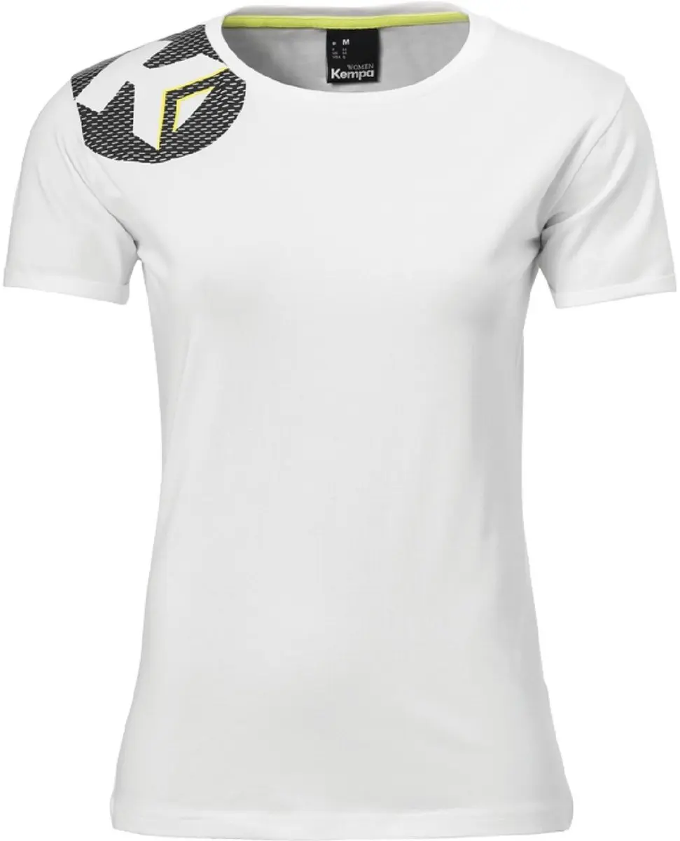 Kempa Core 2.0 T-Shirt Dames
