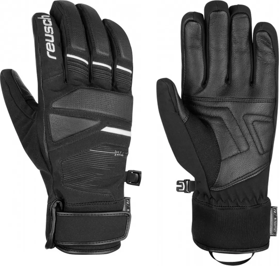 Reusch Storm R-TEX XT Wintersporthandschoenen voor Heren
