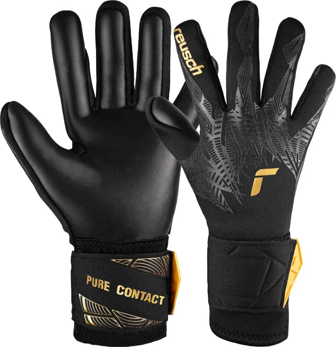 Reusch Pure Contact Infinity Junior Keepershandschoenen Kinderen