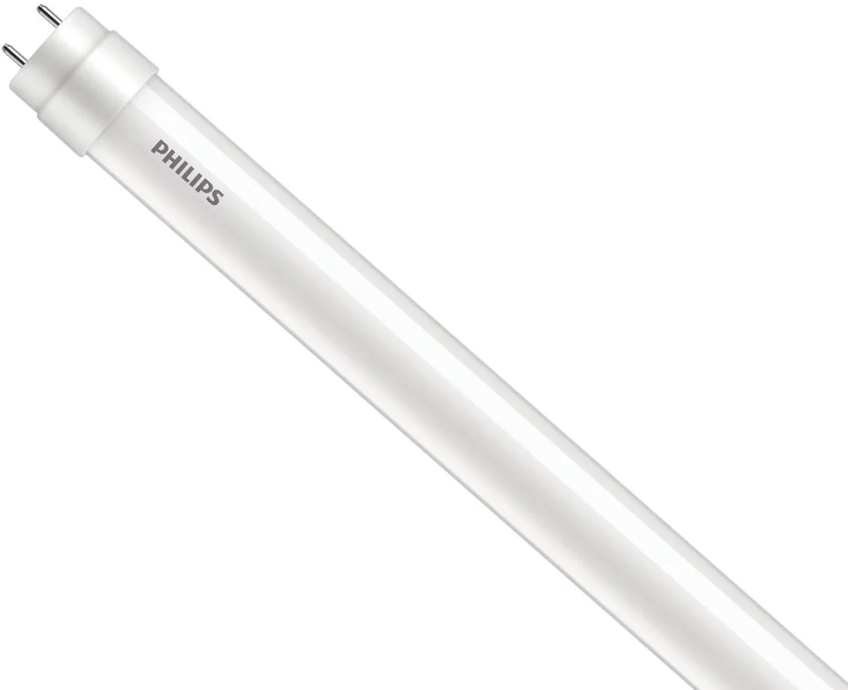 Philips LED TL Buis T8 6W G13 Koelwit Mat - 438mm