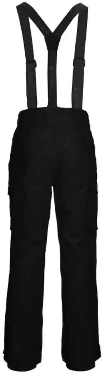 Killtec KSW 83 Ski-overall - M - Zwart