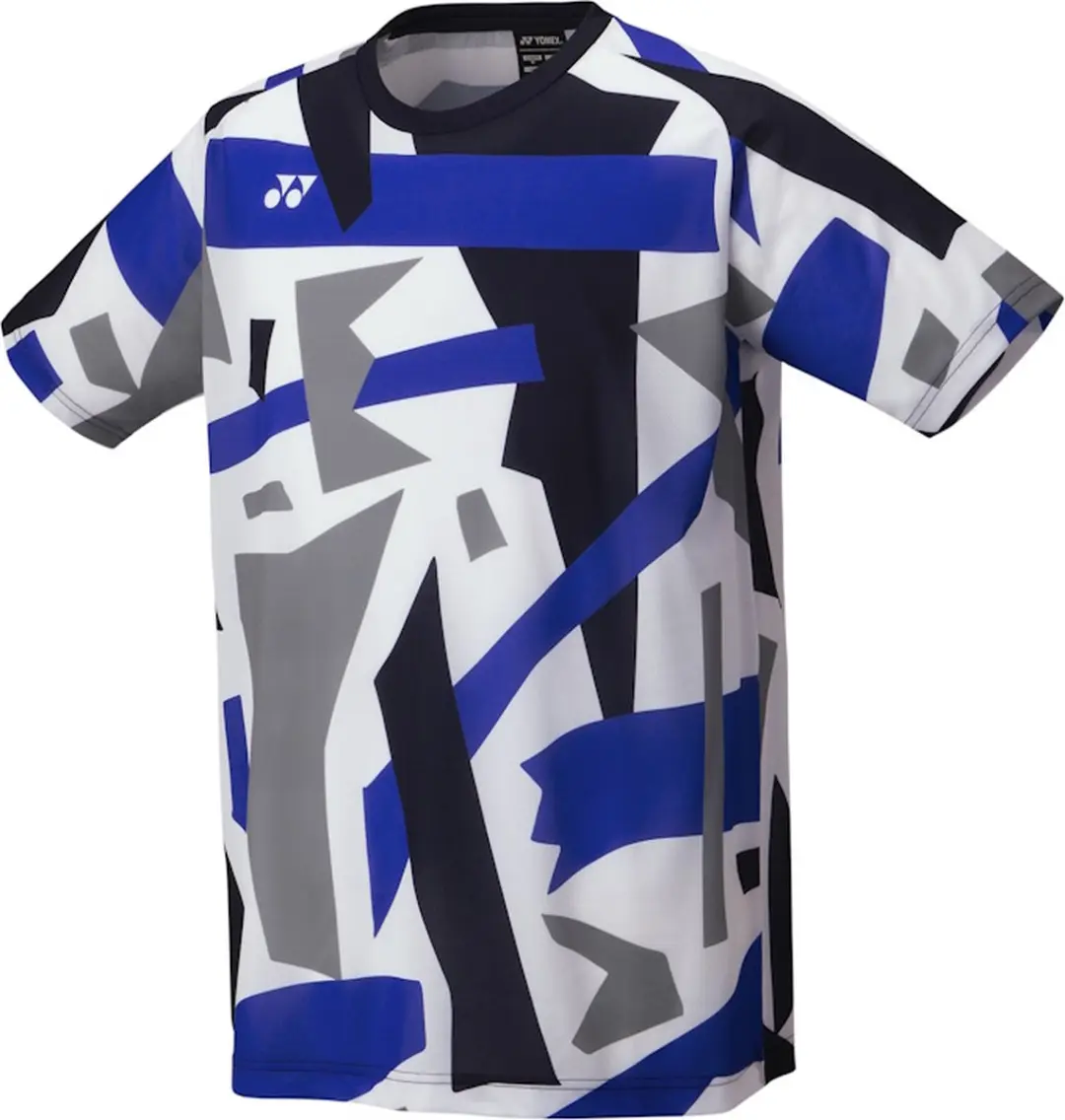 Yonex 16743EX unisex badminton tennis t-shirt