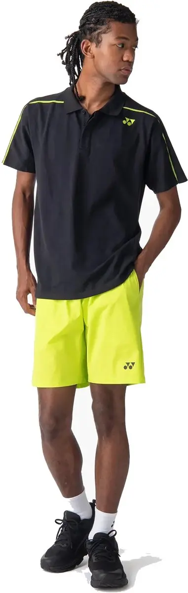 Yonex 10723EX heren tennis badminton polo